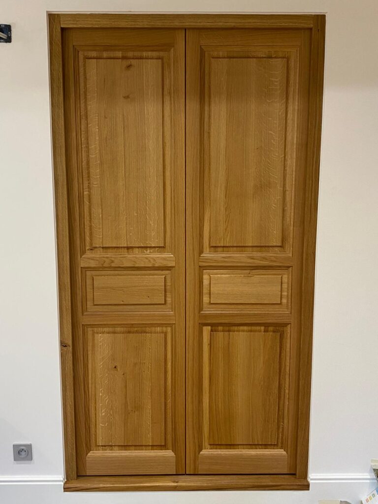 porte-menuiserie